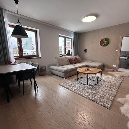 Apartman Ferula Stará Lesná المظهر الخارجي الصورة