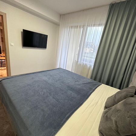 Apartman Ferula Stará Lesná المظهر الخارجي الصورة