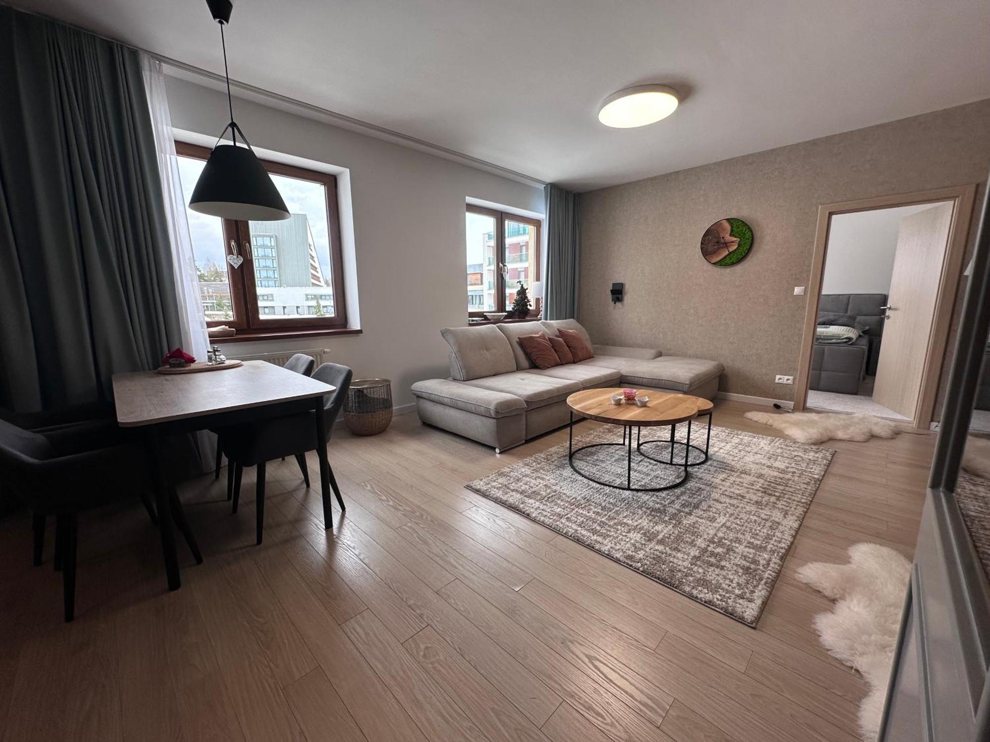 Apartman Ferula Stará Lesná المظهر الخارجي الصورة