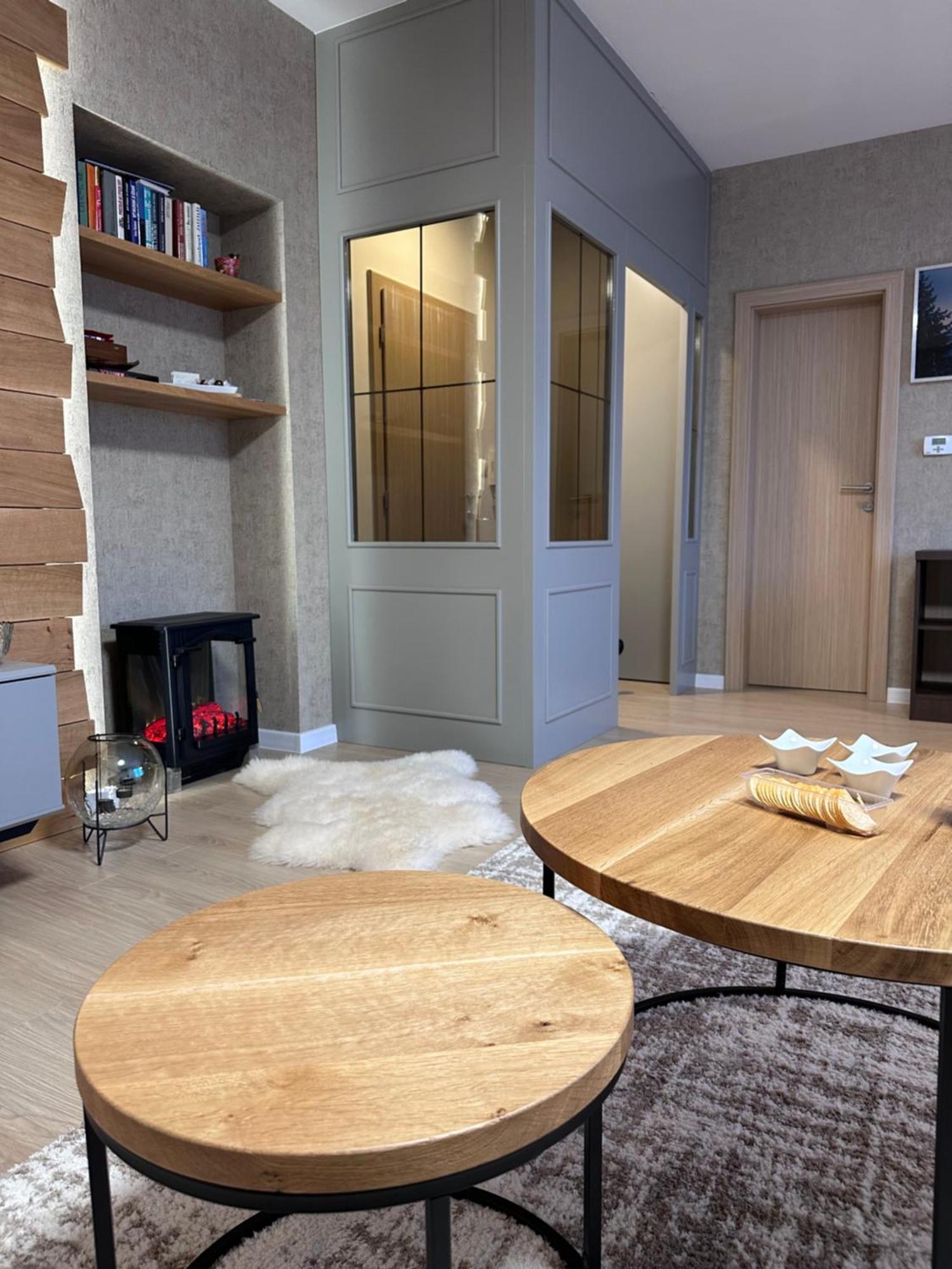 Apartman Ferula Stará Lesná المظهر الخارجي الصورة