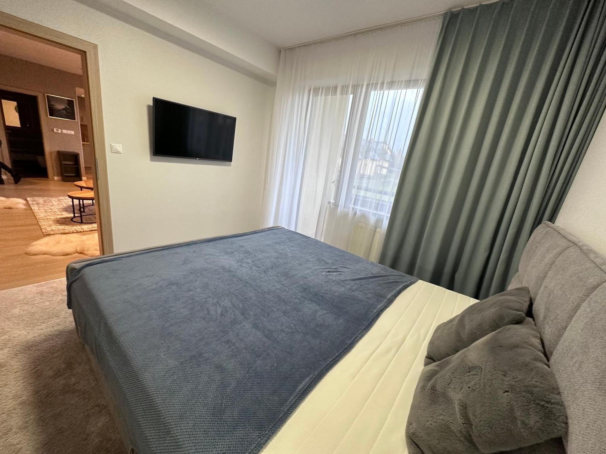 Apartman Ferula Stará Lesná المظهر الخارجي الصورة
