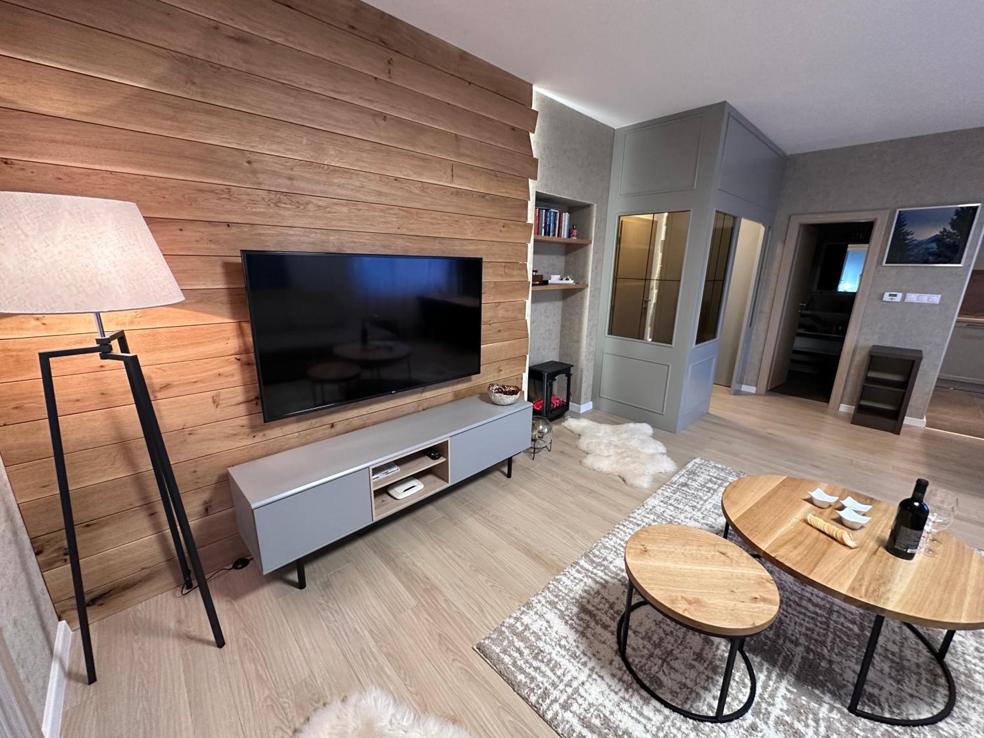 Apartman Ferula Stará Lesná المظهر الخارجي الصورة
