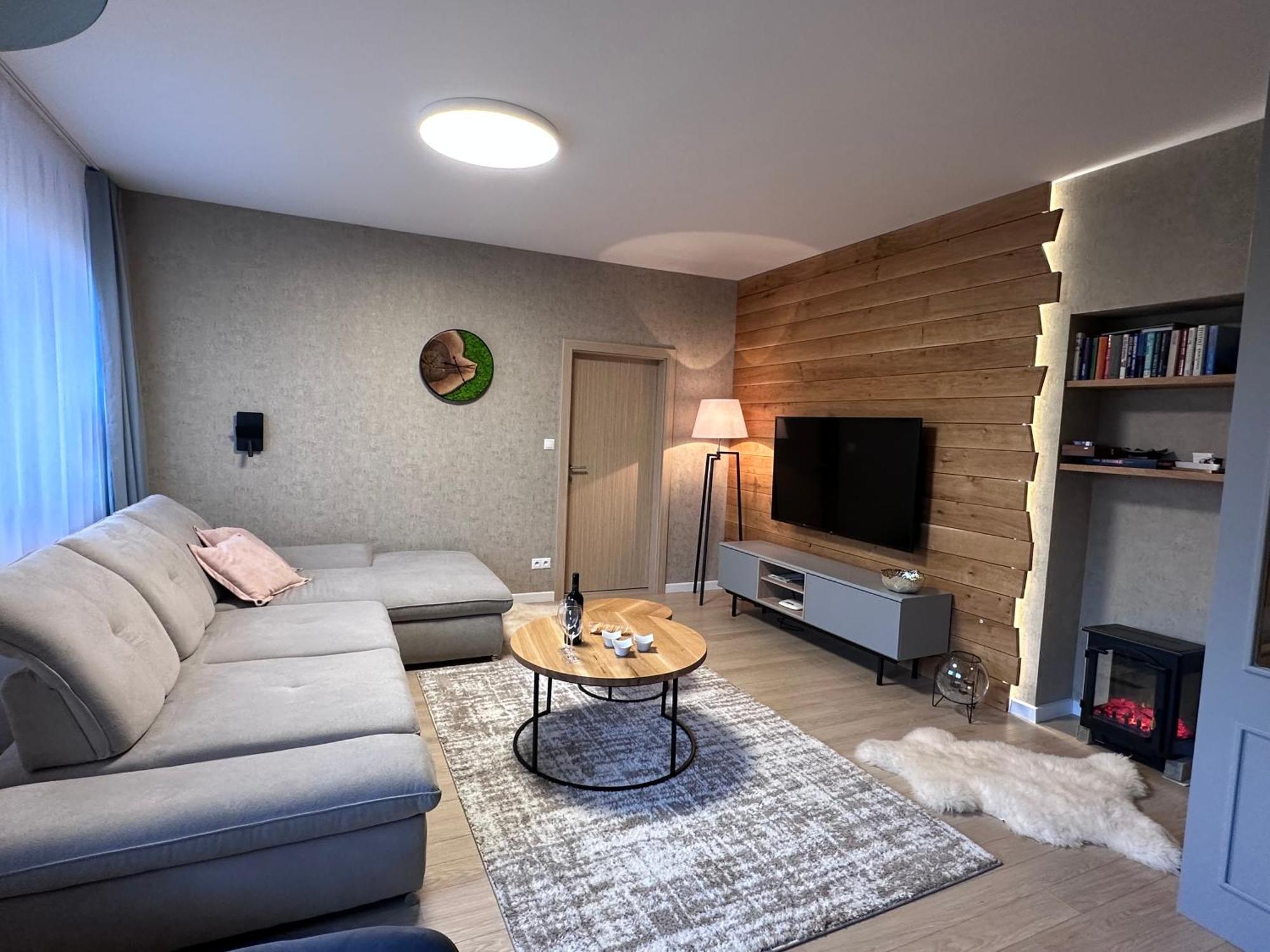 Apartman Ferula Stará Lesná المظهر الخارجي الصورة