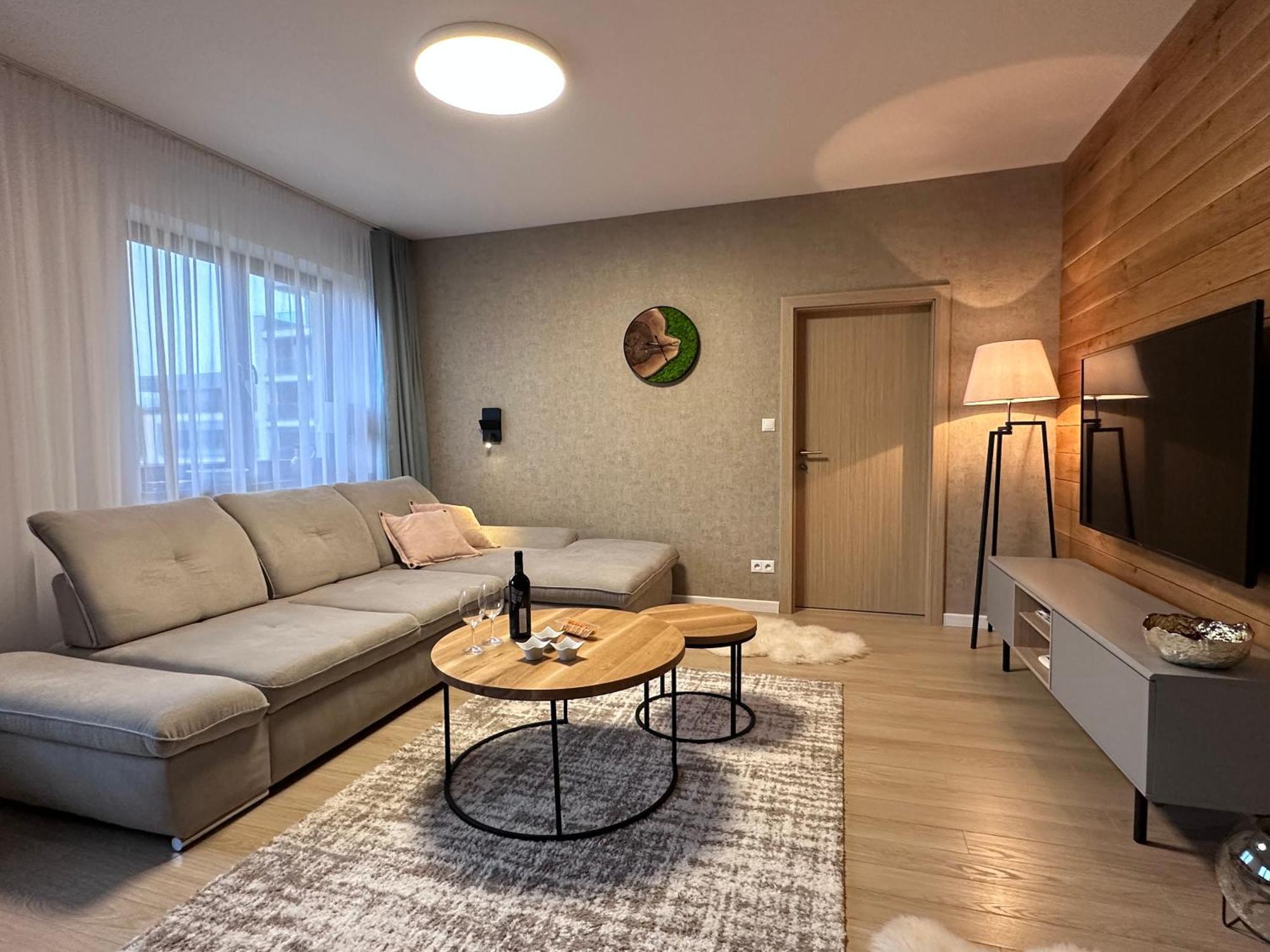 Apartman Ferula Stará Lesná المظهر الخارجي الصورة