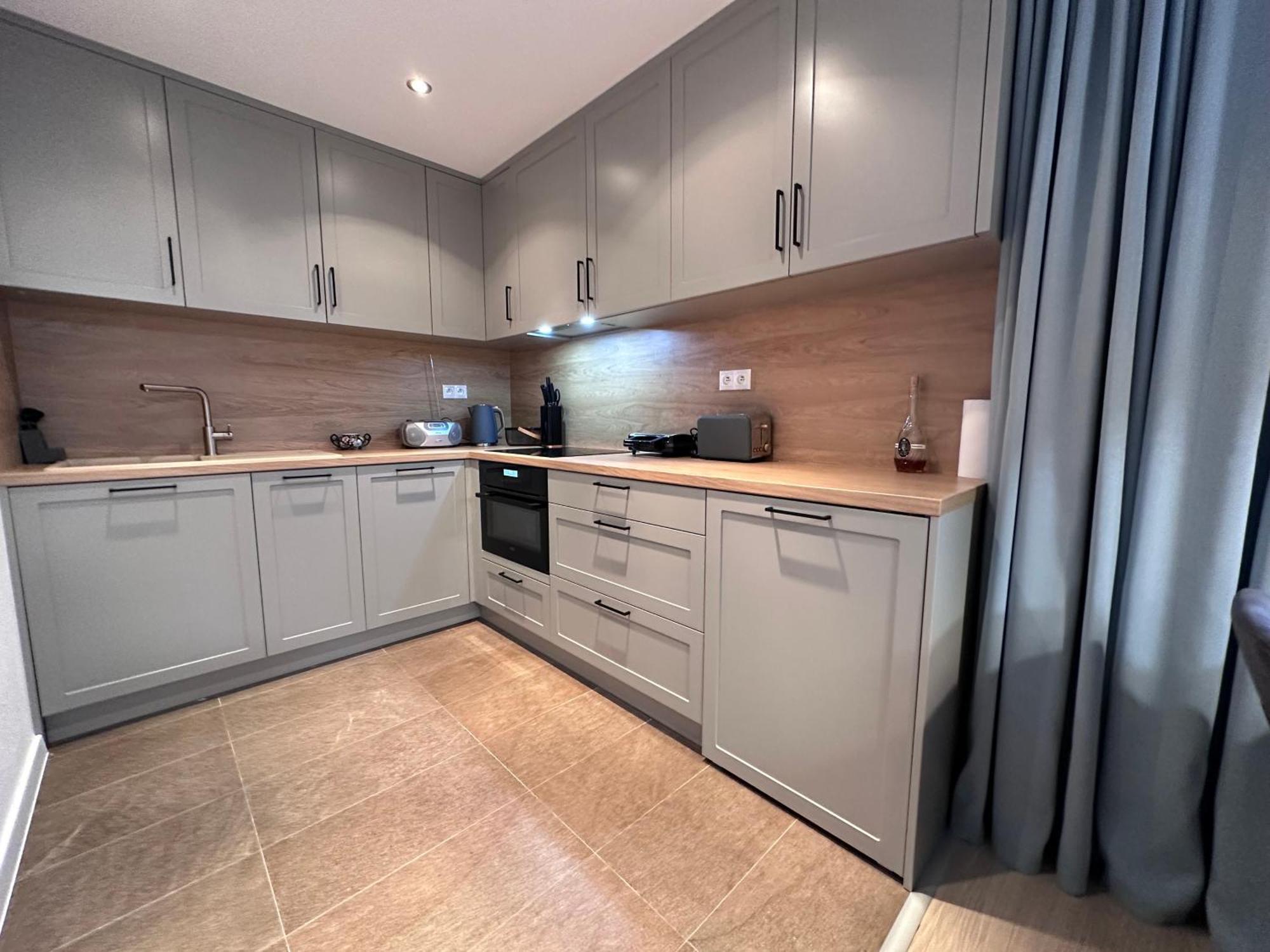 Apartman Ferula Stará Lesná المظهر الخارجي الصورة