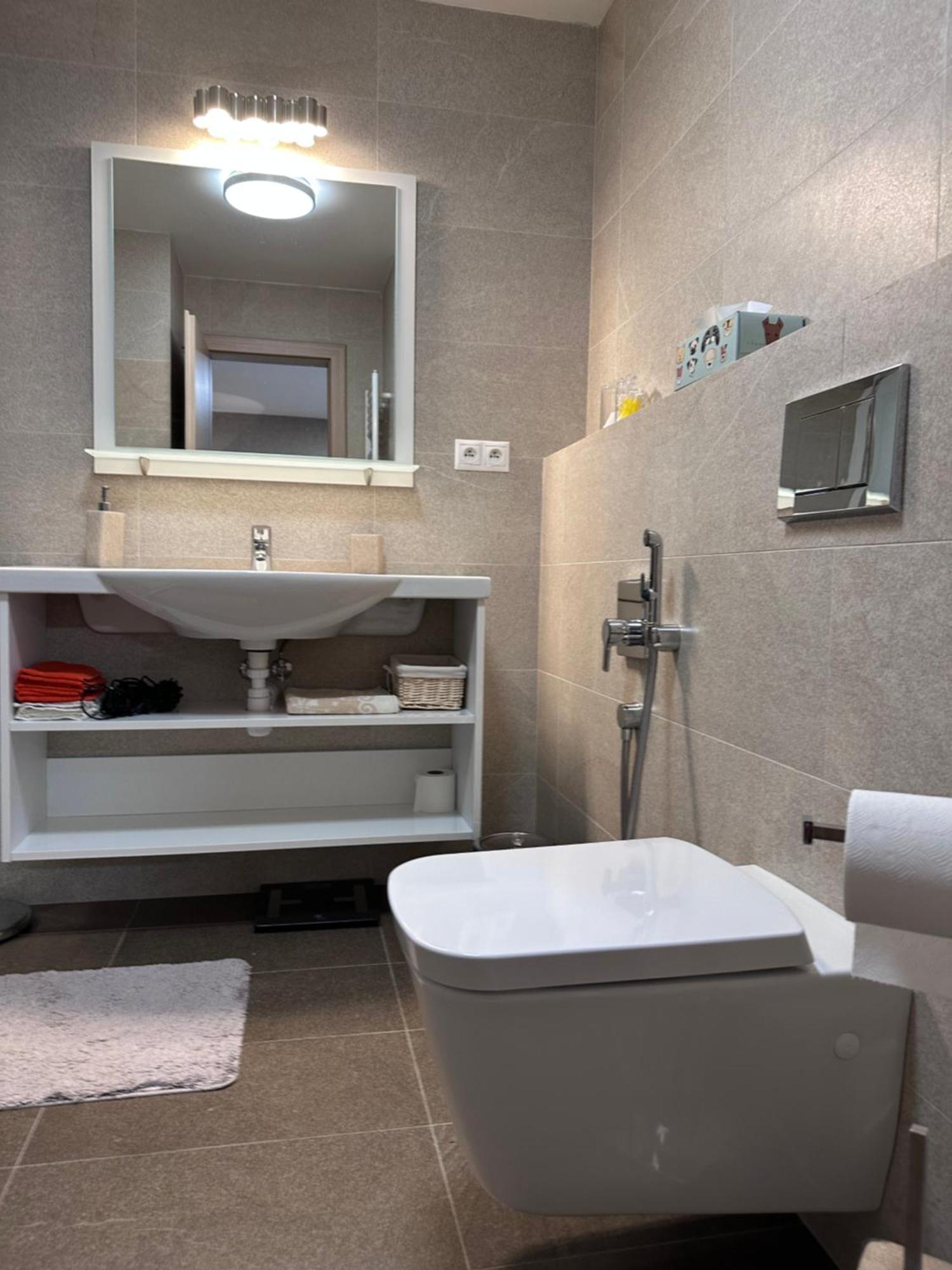 Apartman Ferula Stará Lesná المظهر الخارجي الصورة